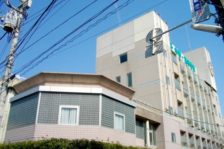 藤村女子中学校の画像