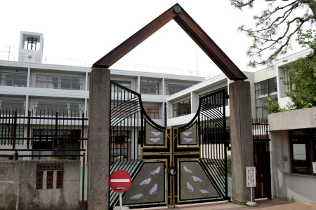 聖ヨゼフ学園中学校の画像