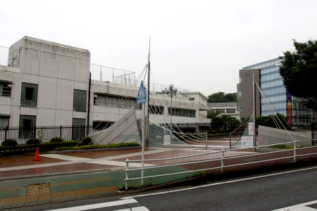 相洋中学校の画像