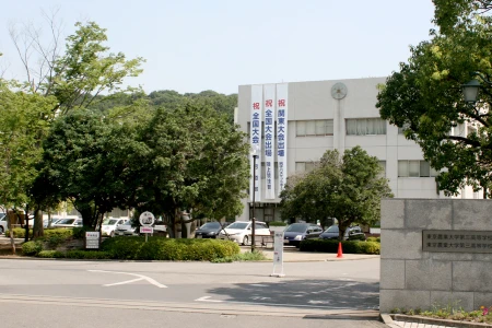 東京農業大学第三高等学校附属中学校の画像