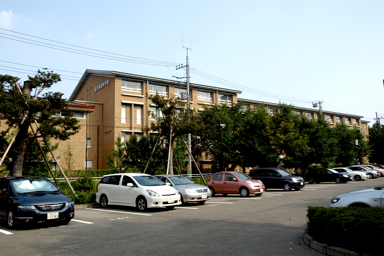 サレジアン国際学園世田谷中学校
