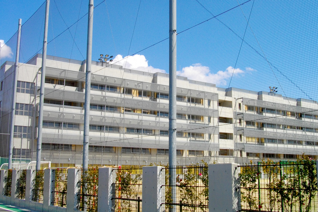 日出学園中学校