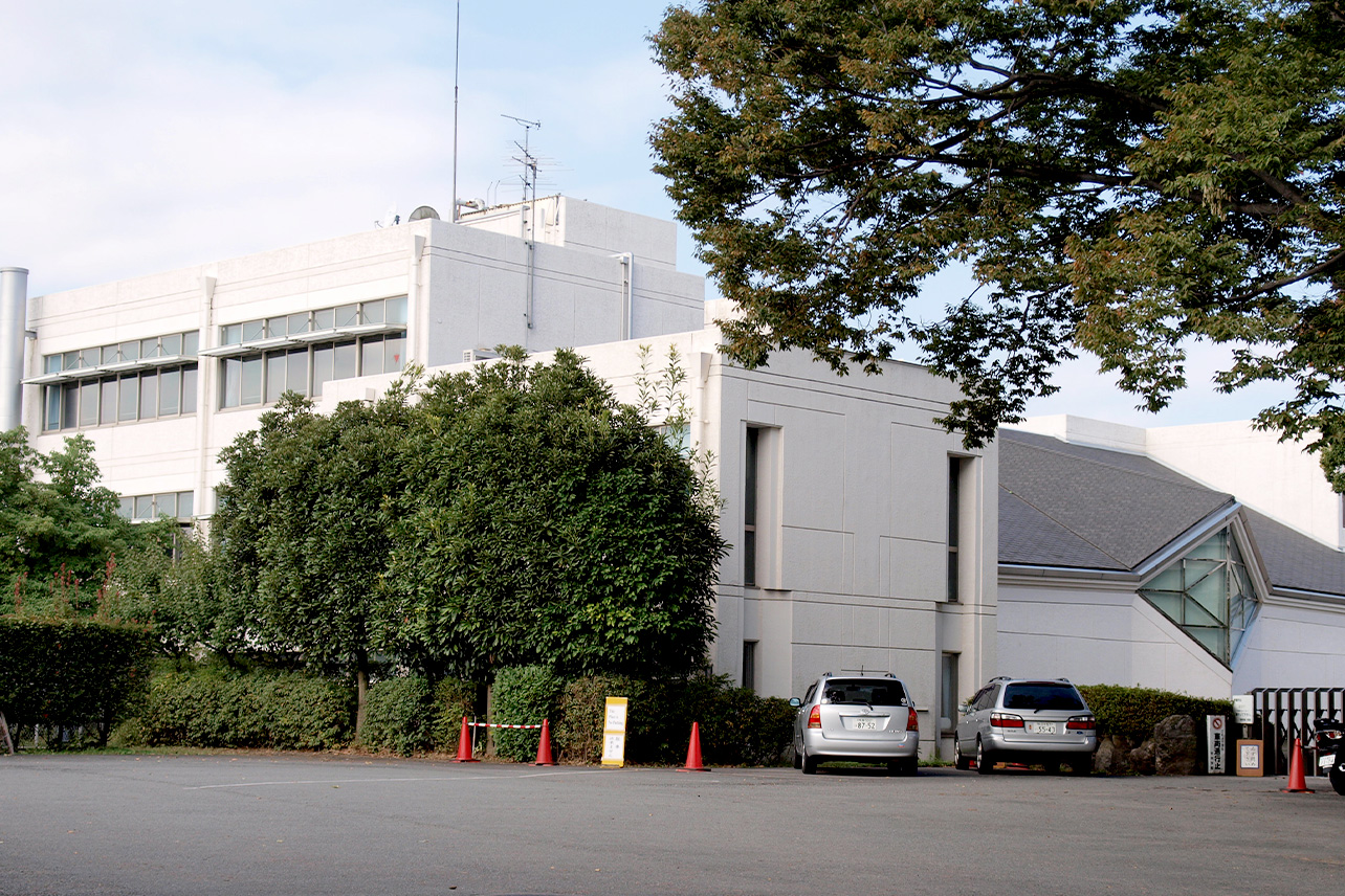 啓明学園中学校